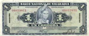 1 Cordoba 1960